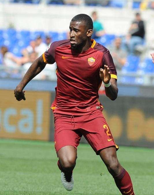 Trigoria, lavoro personalizzato per Rüdiger e Nura