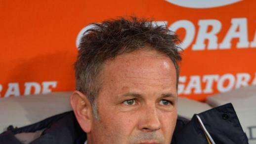 Mihajlovic: "Grande soddisfazione a Roma"