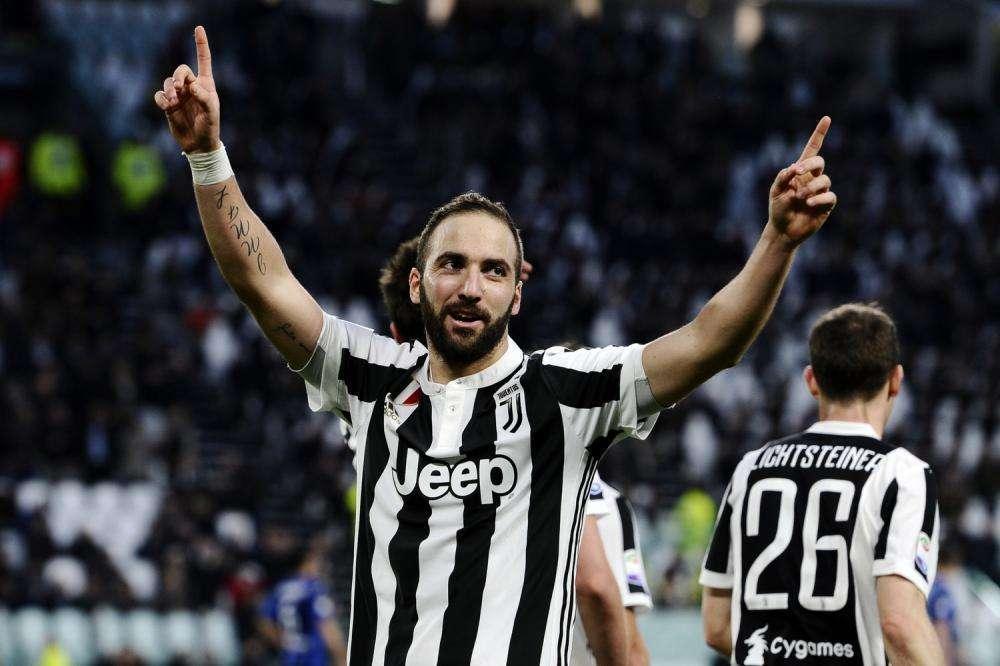 Serie A - Juventus-Atalanta 2-0, i bianconeri allungano a +4 sul Napoli
