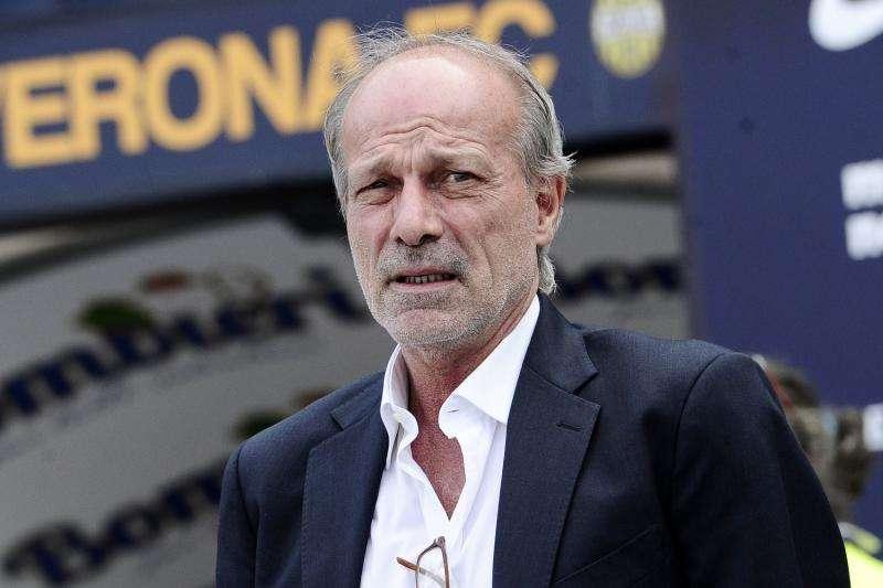 Di Marzio: "Casasola sbarcato a Roma". FOTO!