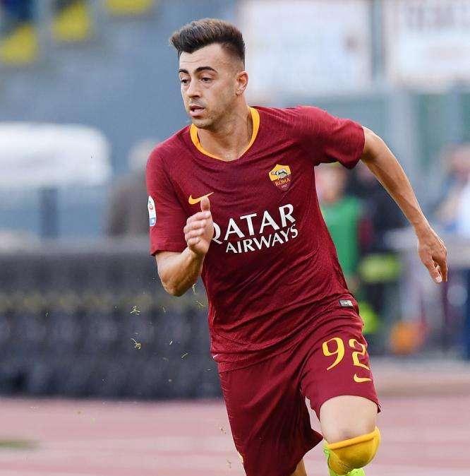 El Shaarawy torna alle origini: presente a Savona nel Campo Sportivo. FOTO!