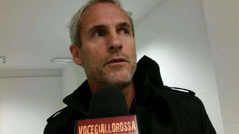 Konsel a VG: "Totti può giocare altri 2-3 anni". FOTO! VIDEO!