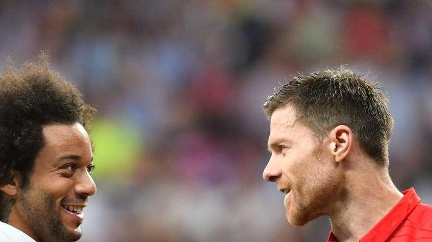Bayer Leverkusen, Xabi Alonso: "Quattro mesi fa eravamo messi molto peggio"