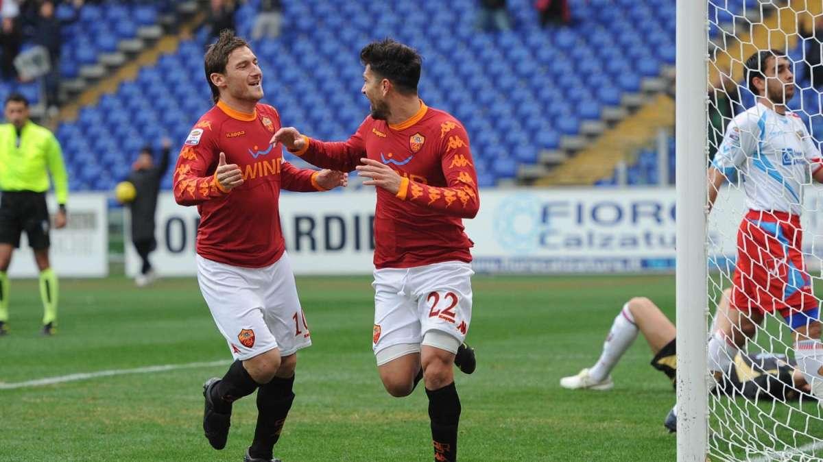 Borriello secondo in classifica marcatori