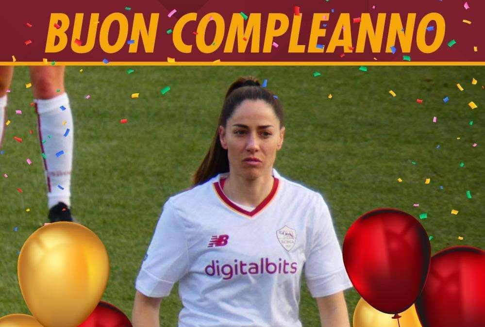 Un acquisto per un ulteriore salto di qualità in una rosa già in netta crescita: tanti auguri Vicky. GRAFICA!