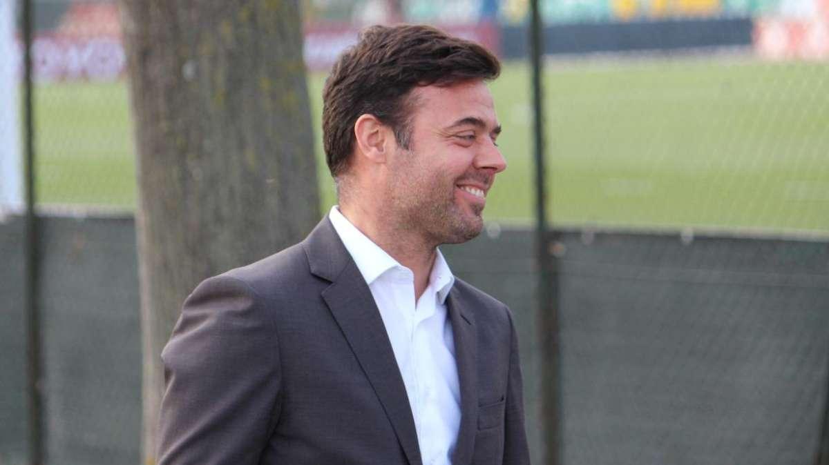 Calciomercato Roma - Spunta Marcos Leonardo per l'attacco: c'è l'ok del calciatore