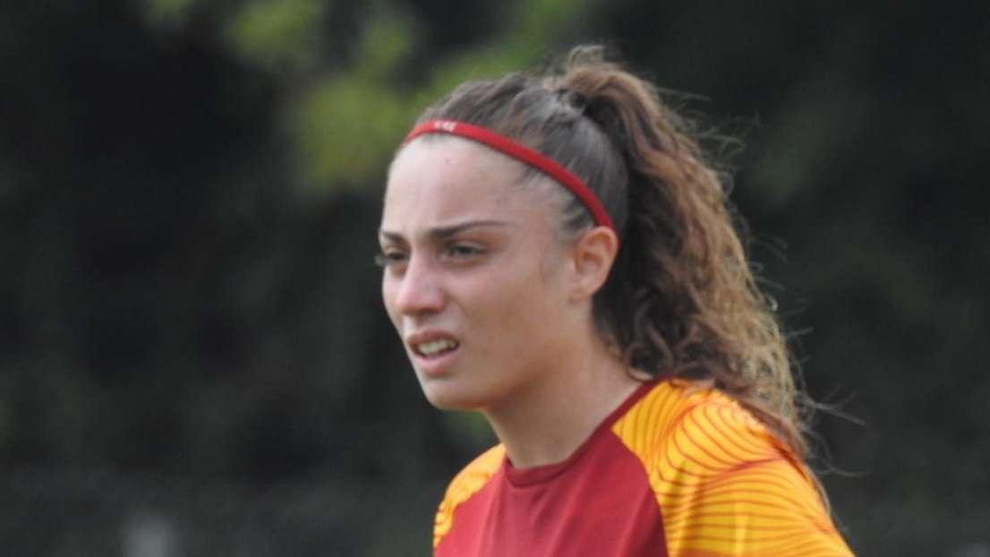 Glasgow City-Roma 1-3 - Le pagelle del match 