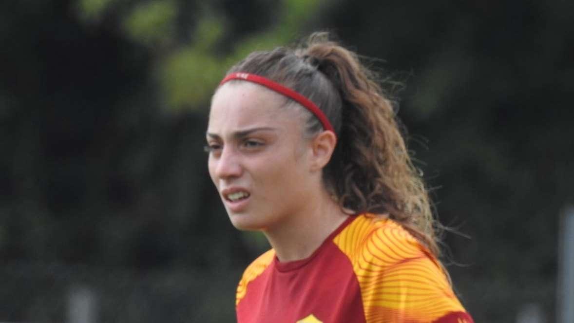 Serie A Femminile - Inter-Roma 1-6 - Le pagelle del match