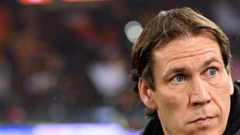 Di Mauro: "Il primo problema della Roma è il gioco"
