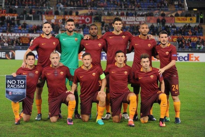 Trigoria, allenamento programmato per domani alle ore 16:00