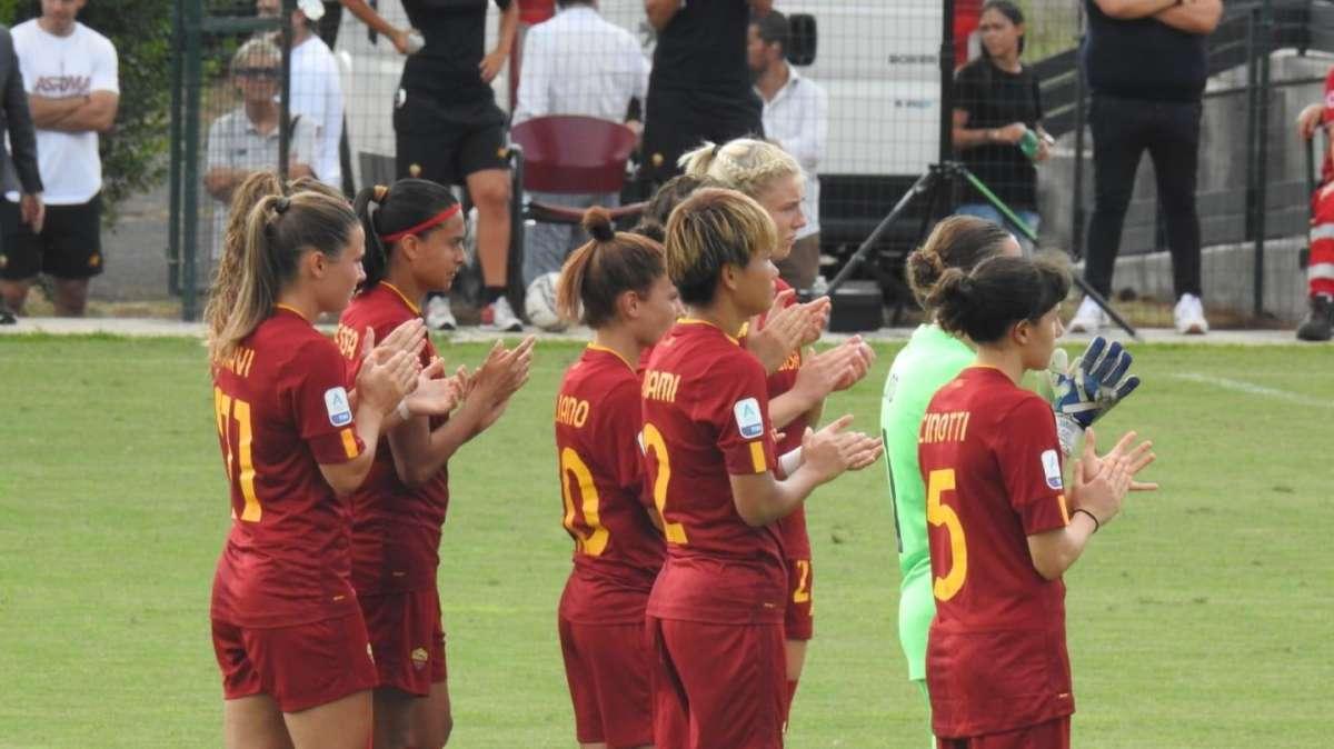 Roma-Fiorentina 0-3 - Giallorosse sprecone e distratte in difesa