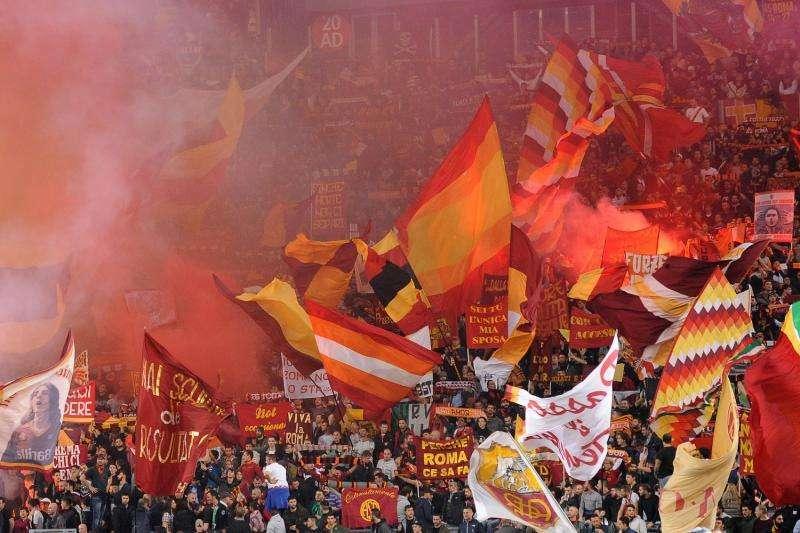 Roma – Juventus 1966: 1-0, decide un autogol di Bercellino a pochi secondi dal termine