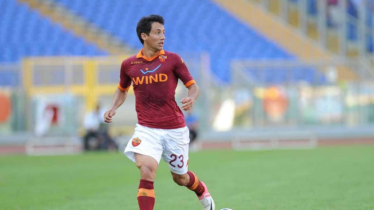 Piris convince partita dopo partita, Balzaretti in affanno