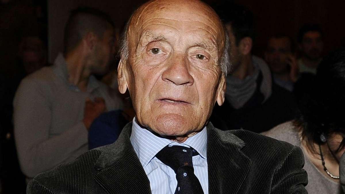 Losi:  "Nedved apre la bocca e le dà fiato"
