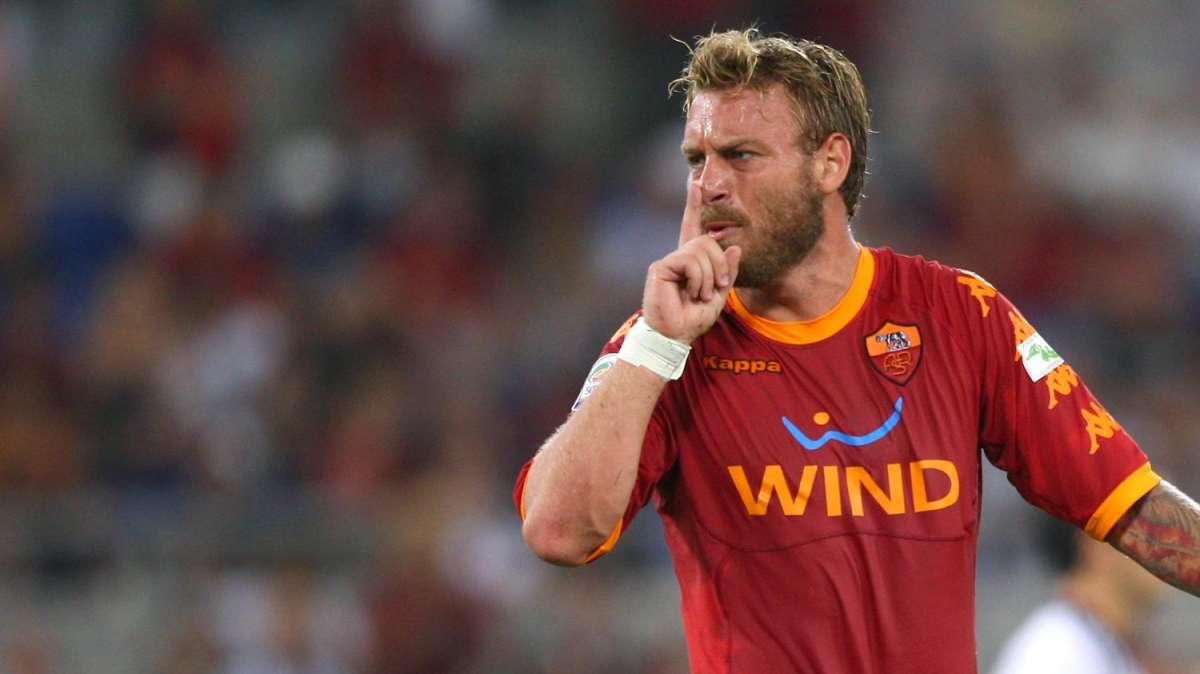 Accadde oggi - Travolta l'Atalanta. Curve chiuse ma il coro era: "Rossoneri carabinieri". Nuovo CEO, presentato Zanzi. De Rossi difende Doni