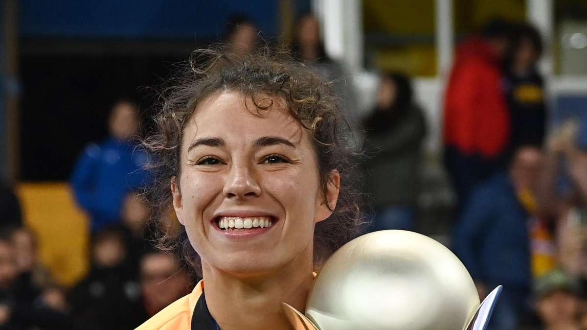 Women's Champions League - Roma-Barcellona 0-1 - Le pagelle