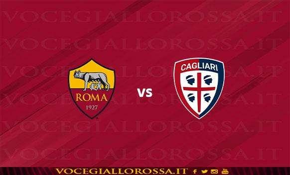 TEST MATCH - AS Roma U15 vs Cagliari Calcio U15 1-3