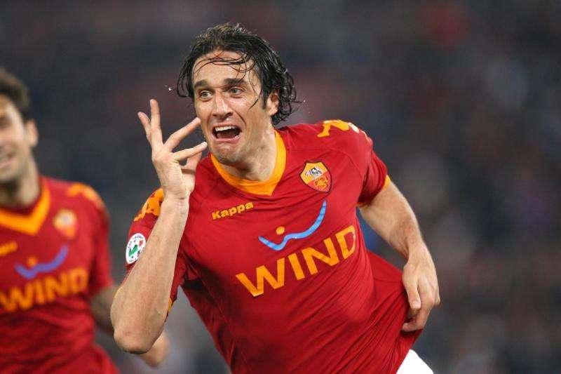 Amarcord - 2010, De Rossi e Toni stendono l'Inter