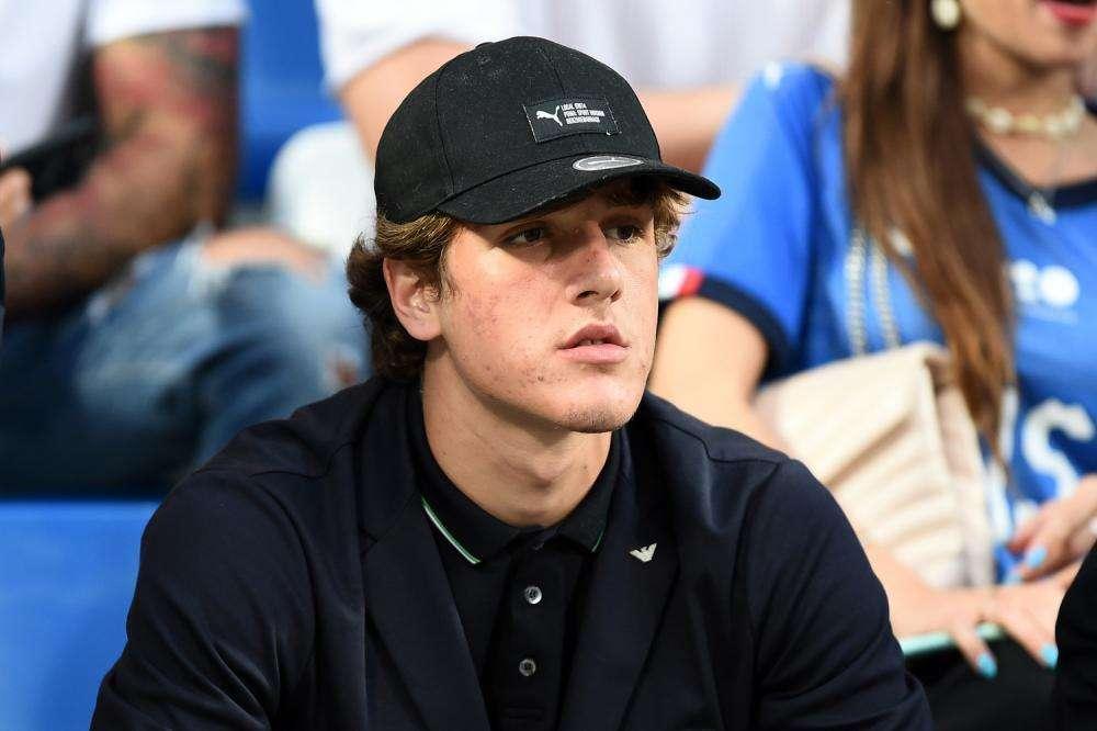 Zaniolo verso l'addio: vuole la Juventus