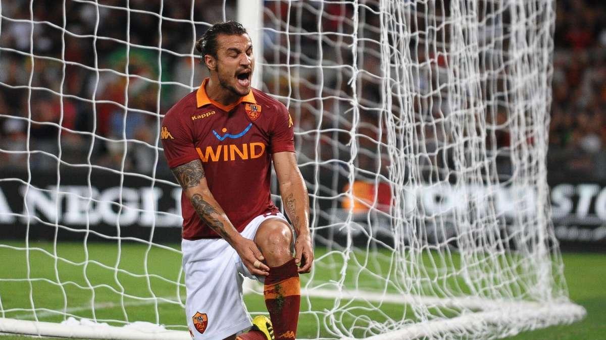 Genoa-Roma, le probabili formazioni - Intrigo a centrocampo, recupera Osvaldo