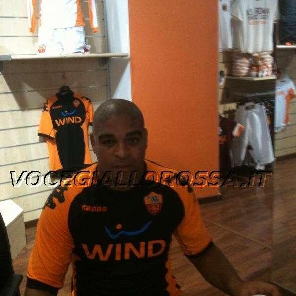 Quale maglia vi piace di più?