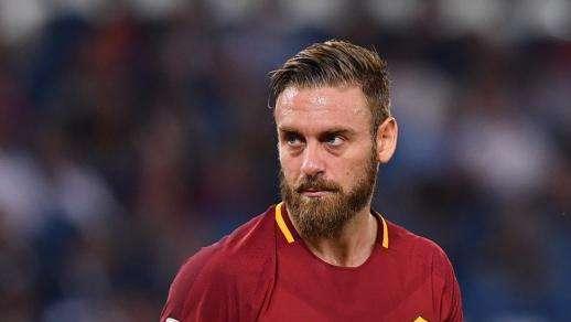 Vecchia Roma: sul gradino più basso del podio per età media in Serie A