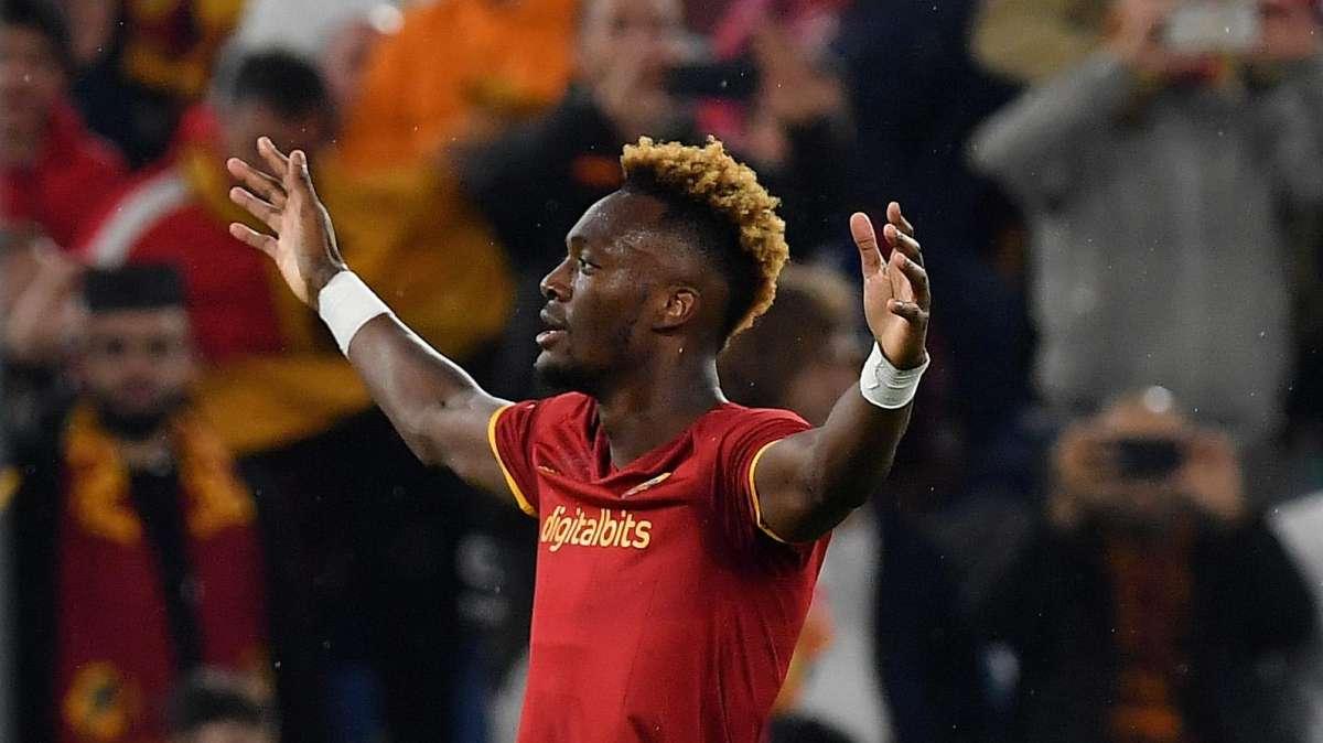 Abraham: "La finale è un sogno che si realizza. I tifosi hanno fatto la differenza"