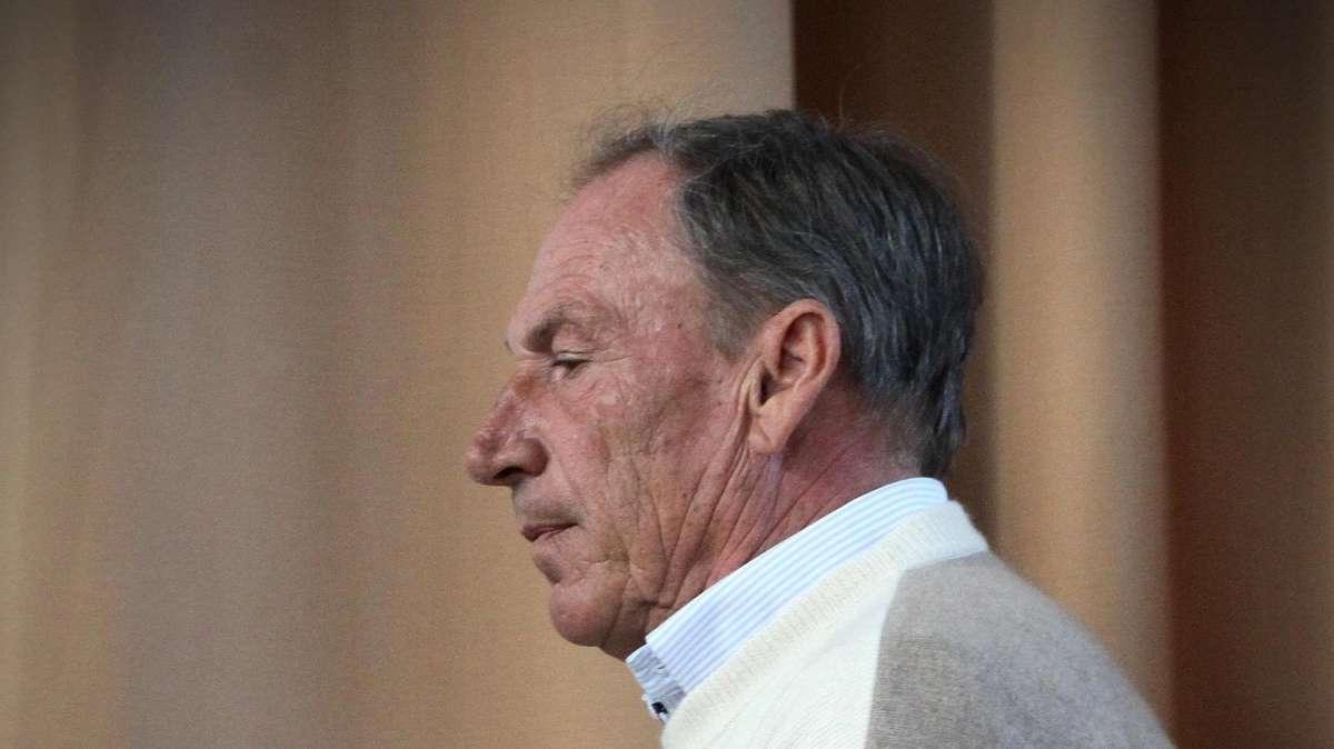 Zeman: "Garcia? Se uno vince 5 partite su 5 è bravo"