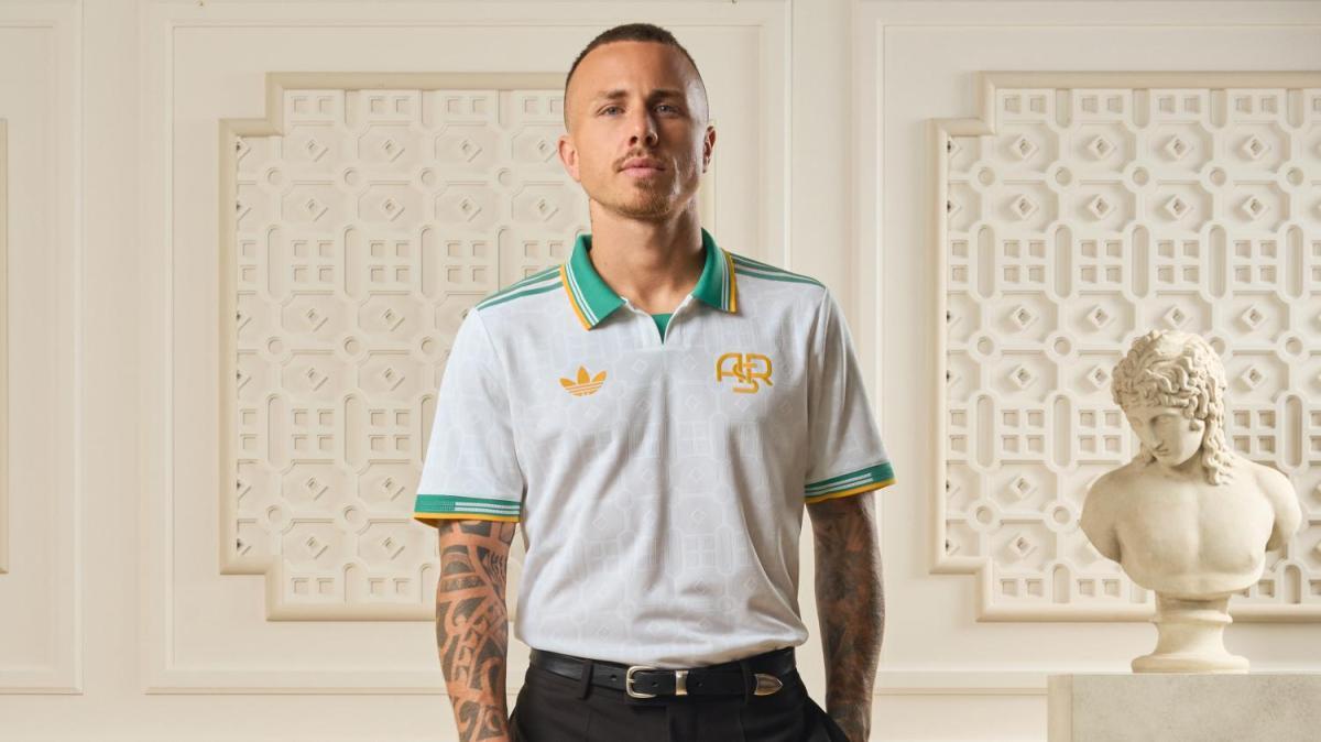 Calciomercato Roma - Il Deportivo La Coruna sogna il ritorno di Angelino