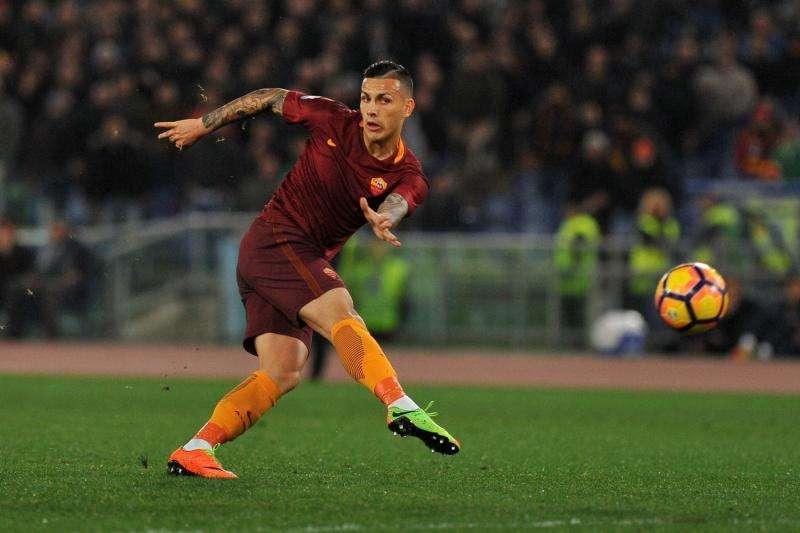 Paredes-Zenit - La situazione