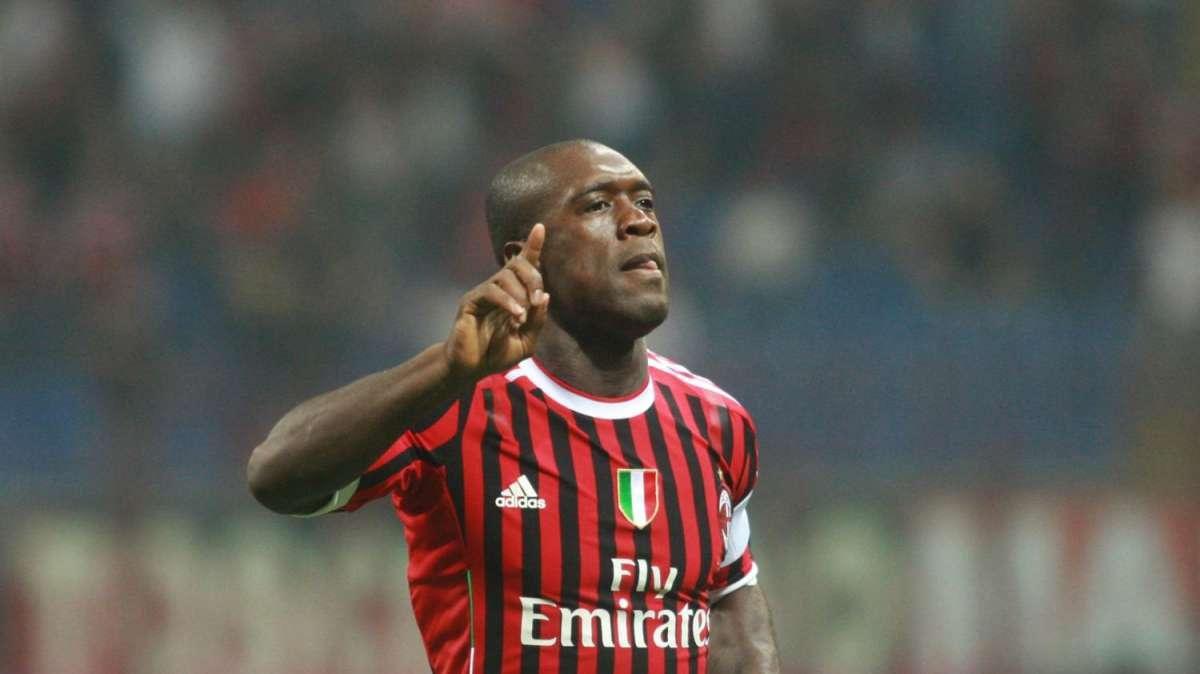 Allenamento mattutino per il Milan, si rivede Seedorf