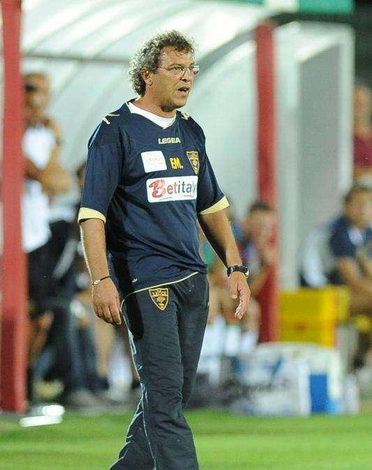 Moriero: "Inter e Roma squadre completamente diverse, curioso di vedere come finirà il match"