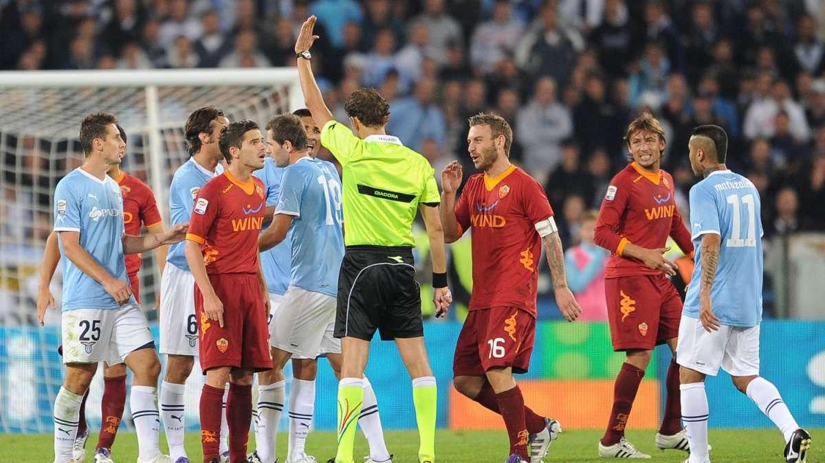 Ag. Casemiro: "Contatti solo con la Roma"
