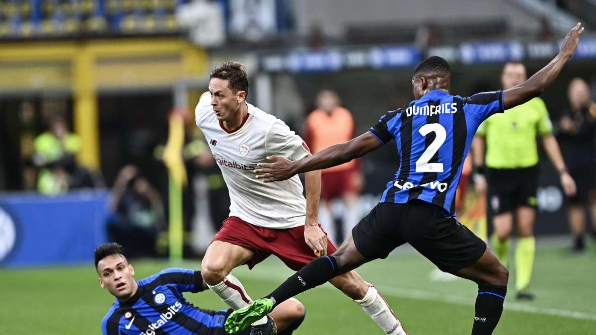 Matic: "Che vittoria da squadra"