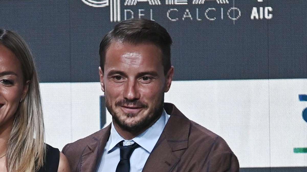 Brighi: "Ranieri sa toccare le corde giuste"