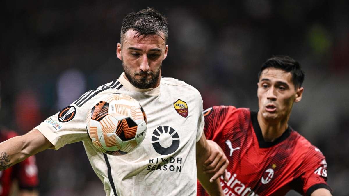 Milan-Roma, partita alle 12:00 la vendita libera