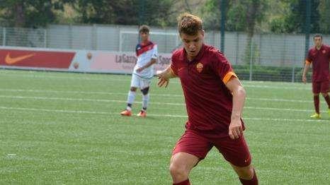 Ag. Tumminello: "Ricorda Vieri, il prossimo anno farà parte della Primavera e sarà protagonista"