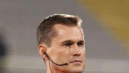 Roma-Austria Vienna, arbitra Bezborodov. Precedenti positivi con le italiane
