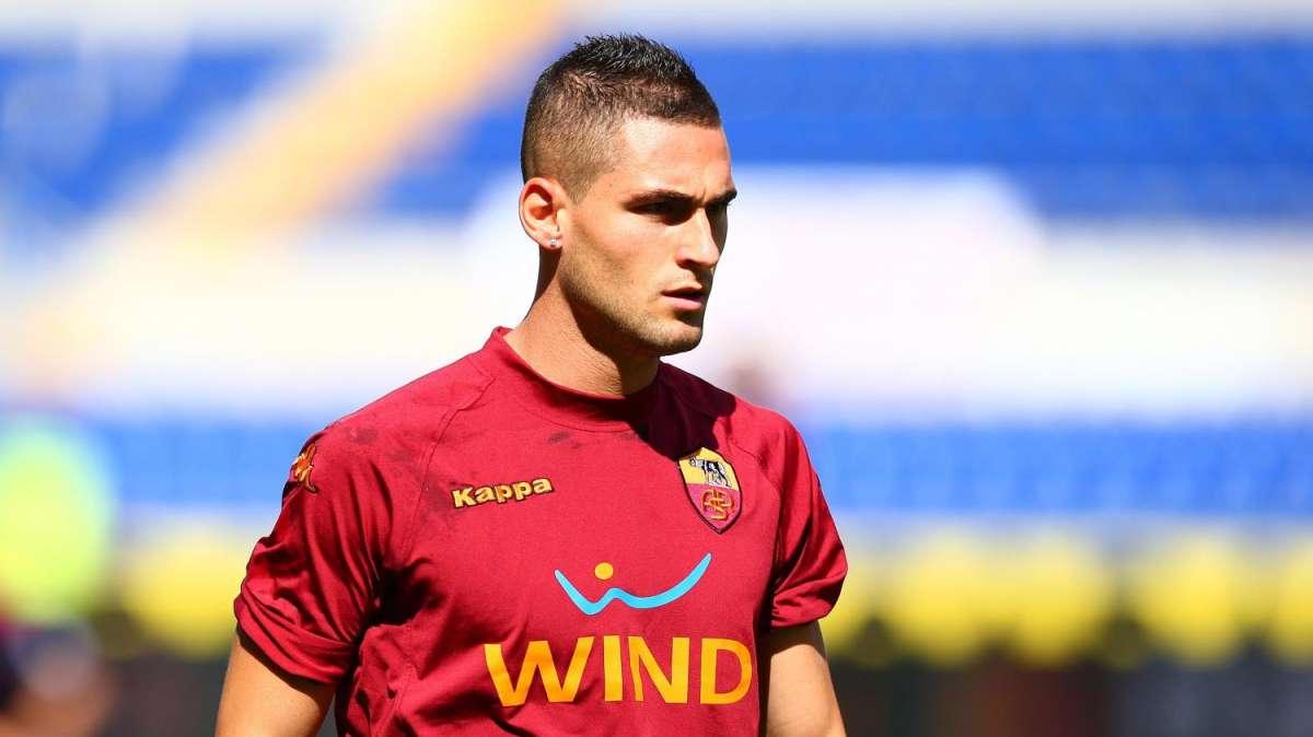 Davide Lippi: "Rosi sarà pronto se chiamato in causa"