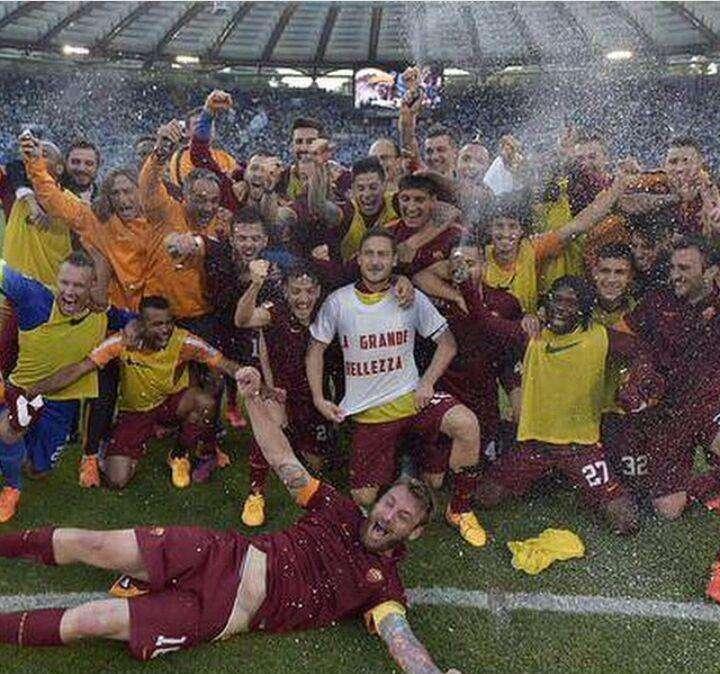 Il Prefetto di Roma: "Derby a porte chiuse? Bisogna riflettere"
