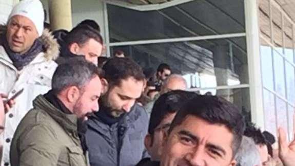 Pizarro sul match contro il Barcellona: "Se la Roma gioca in modo timido rischia la figuraccia"