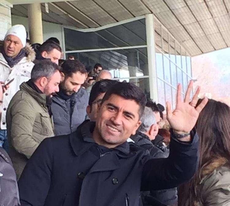 Pizarro: "Nella Roma ci sono incertezza e depressione"