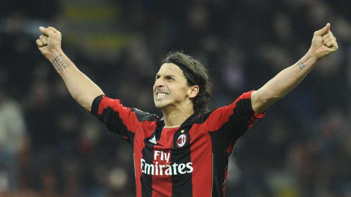 Raiola: "Vi racconto di quando la Roma voleva Ibrahimovic"