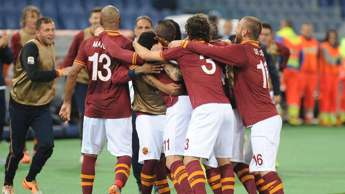 Morini: "Questa Roma assomiglia al Barcellona di qualche anno fa"