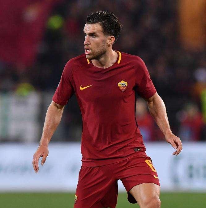 Strootman: "Carichi per fare risultato contro la Juventus. Il prossimo anno vogliamo ancora di più"