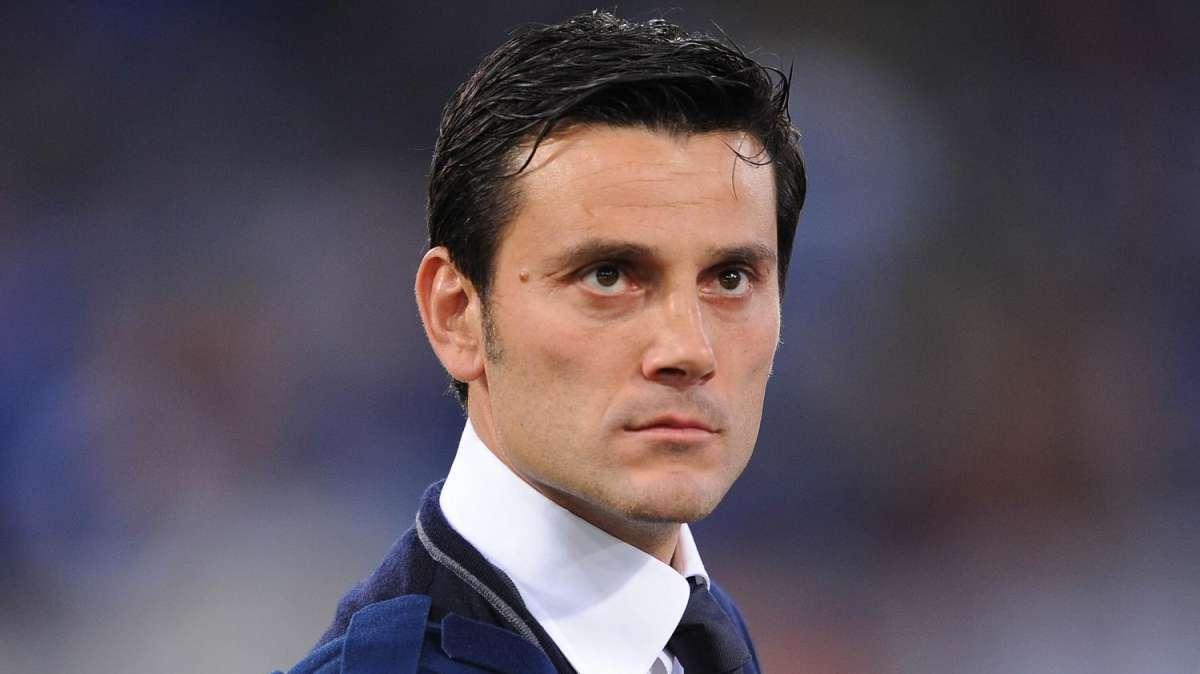  Montella: "A Catania è come un primo giorno di scuola"