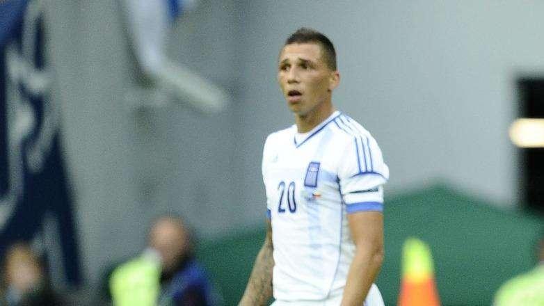 COMUNICATO AS ROMA - Triennale per Holebas, acquistato per un milione di euro più bonus