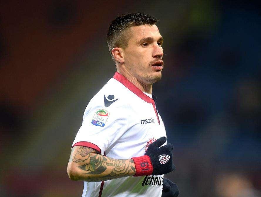 Giudice Sportivo - Contatto Pisacane-Schick, prova TV non ammissibile. Prima sanzione per Pellegrini