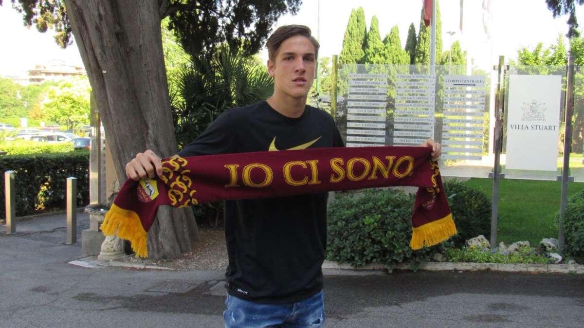 Accadde oggi - Zaniolo alla Roma. Domenech: "Menez può metter su una ditta di demolizioni, farebbe una fortuna". Roberto Carlos: "La Roma mi ha cercato"