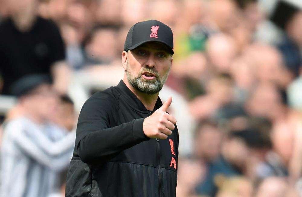Klopp: "A Villarreal noi pronti anche a soffrire"